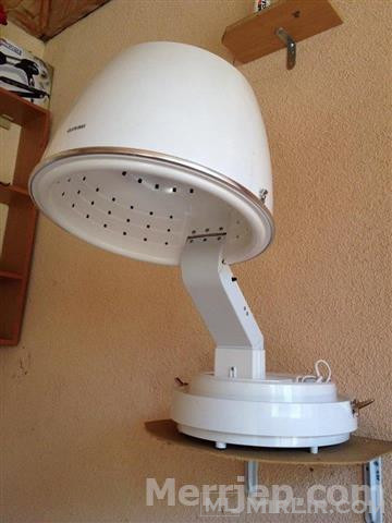 Invertar per sallon komplet 
