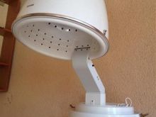 Invertar per sallon komplet 