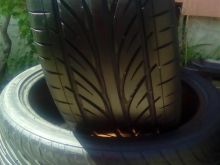 Goma 245,40,18 ZR dy copa 15euro verore