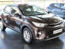 Kia Stonic 2018