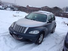 Chrysler pt cruiser  per pjese Mitrovice