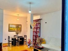 JEPET APARTAMENT 1+1 ME QIRA TE 21 DHJETORI 45.000 LEKE