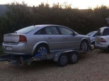 Opel Vectra per pjes