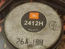 Shiten drajverat JBL origjinal