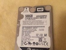Shitet HDD 750 500, 80 GB