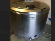 Laktofriz 1250l