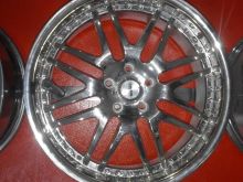 Fellne20choll per BMW 7 vw Amorok Taureg 2.5