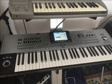 KORG Pa 3 X pro Musikant,dhe Korg Profesi