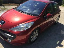 Peugeot 207 1.6 diesel -06