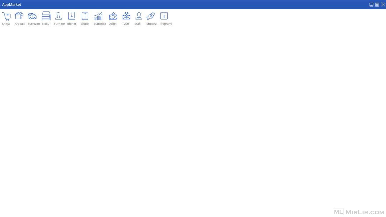 Program