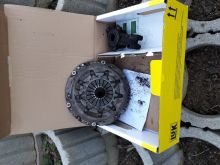 Korp per ford