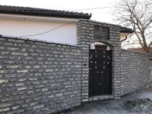 Punime me gur dekorativ