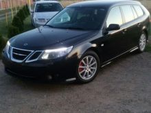 saab 9.3dizell 1,9