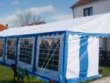 TENDA SHATORA TAVOLINA KARIKA ME QERA           045 587 719