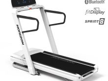 HORIZON FITNESS GERMANY OMEGA Z 3H.P. piste vrapimi 10G. Gar