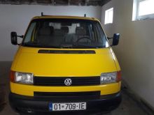 Shitet kamioneta t4 1.9 td