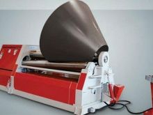 MAKINA PER LAKIMIN E LLAMARINES 1-3-5 -7 MM