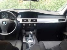 Shitet BMW 525d 
