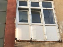 Dritare ndriçuese ,komplete dritaresh