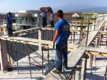 Ndertimtari rifa projektim ndertim  
