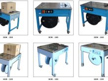 Makına per paketım sherıt pvc