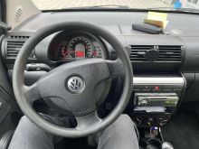 VW Fox 1.4 TDI 2007