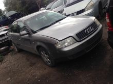 Audi a6 2.5 automatik vetem me tparat per pjese 