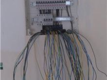Instalime Elektrike
