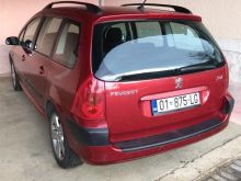 Shitet Peugeot 307