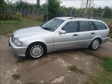 Benzi c class220 d.