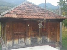 Hambar Për Drithëra
