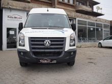 VW CRAFTER 2.0 TDI 