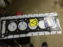 Diktun per Mercedes 270 cdi