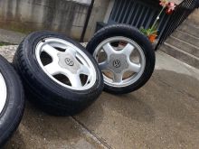 Bandasha 14sh per Vw,skoda seat,audi etj
