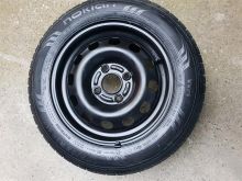 Gom rezerv me bandash  175\\65 R 14------- 20 euro