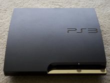 Ps3 