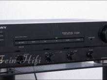 Sony ta-f 319