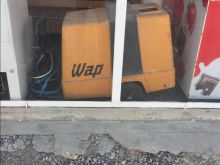 Makinë per Autolarje