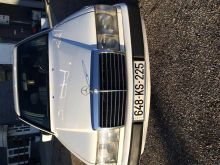 Mercedes -benx