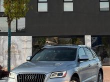 AUDI Q5 3.0TDI Ad Blue