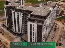 Banesa te gatshme - Prishtina e Re