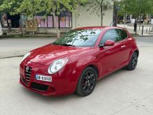 Alfa Romeo mito (ideale per patentat e reja)
