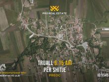 Truall 6.15 Ari për #SHITJE në Preoc