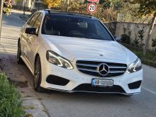 Mercedes Benz Amg Line