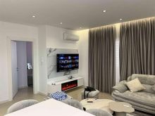 SHITET APARTAMENT 2+1 YZBERISHT 17.500.000 LEKE