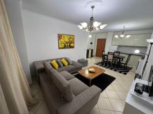 JEPET APARTAMENT ME QERA 2+1 KOMUNA E PARISIT