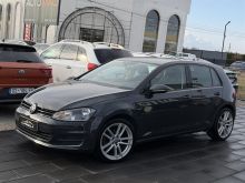 GOLF 7 2.0 TDI AUTOMATIK DSG 200… KM nga 🇩🇪