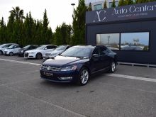 Volkswagen PASSAT SEL 2.0 TDI