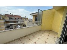 Penthouse Me Pishine 3+2+3+Post Parkimi Për Shitje në Plazh