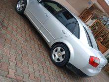 Shitet audi a4 1.9 automat
